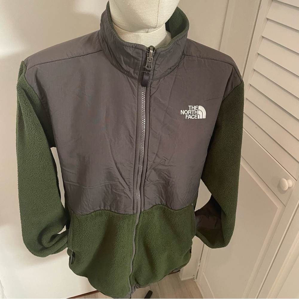 Polartec woman man top